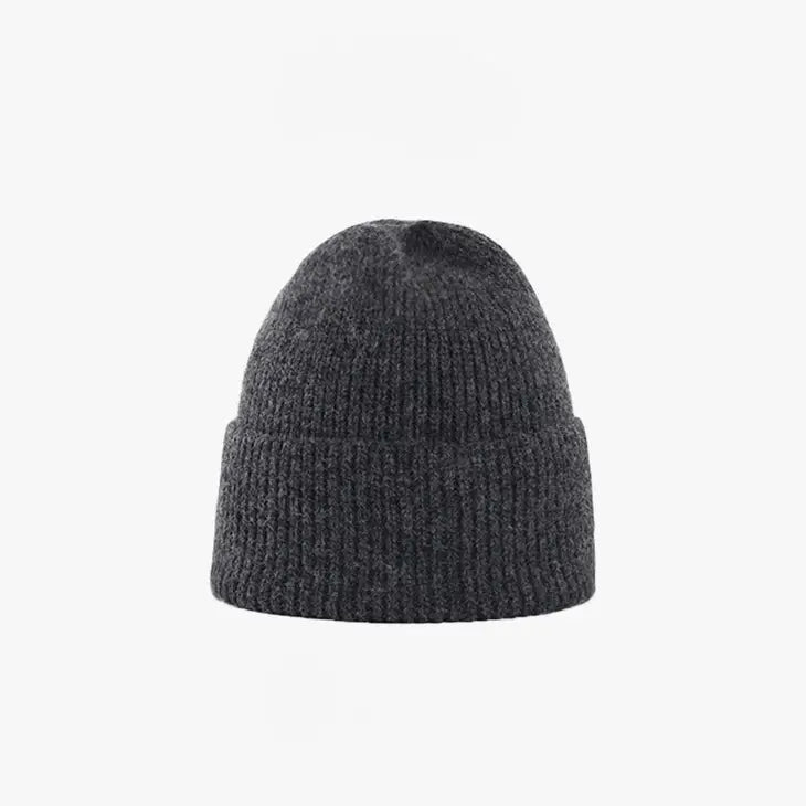Cuffed Beanie