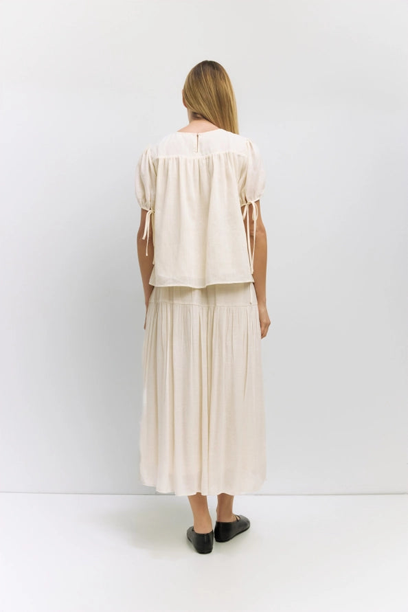 Penelope Blouse