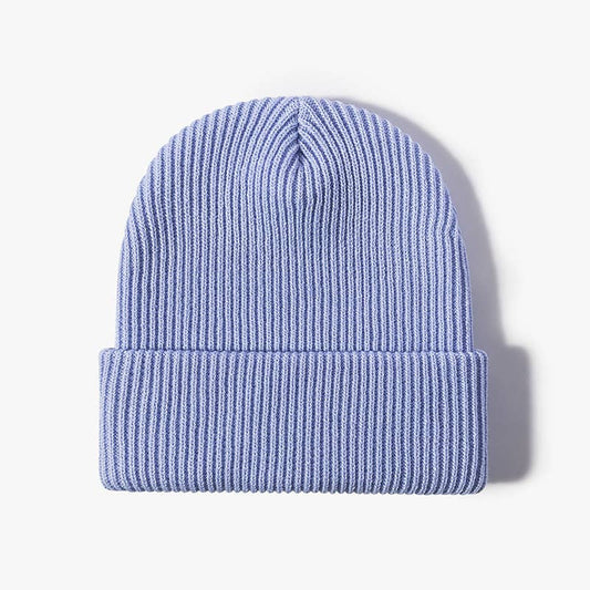 Warm & Casual Hat