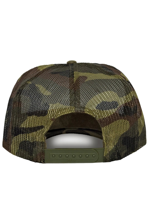 Mamacita Trucker Hat