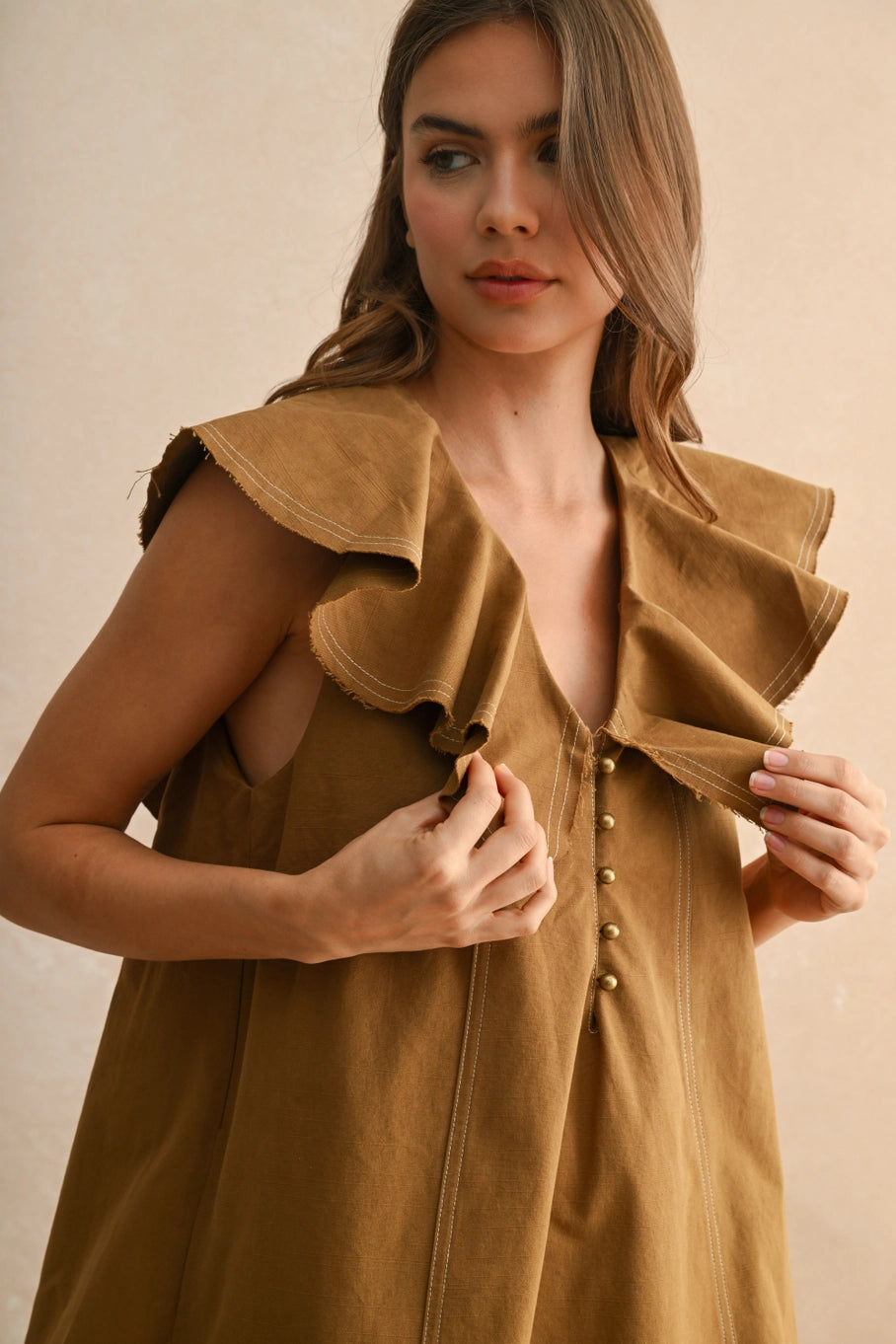 Camila Dress