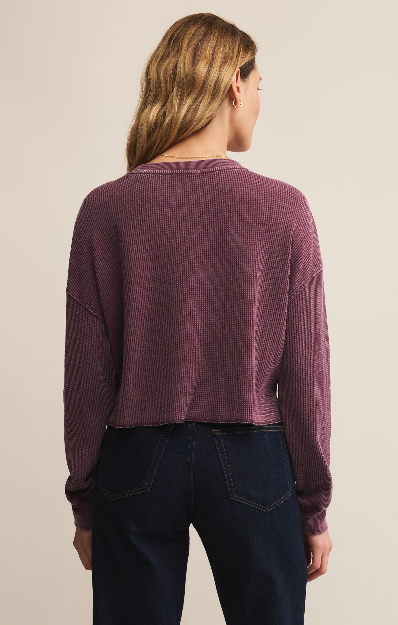 Angel Mini Thermal Top