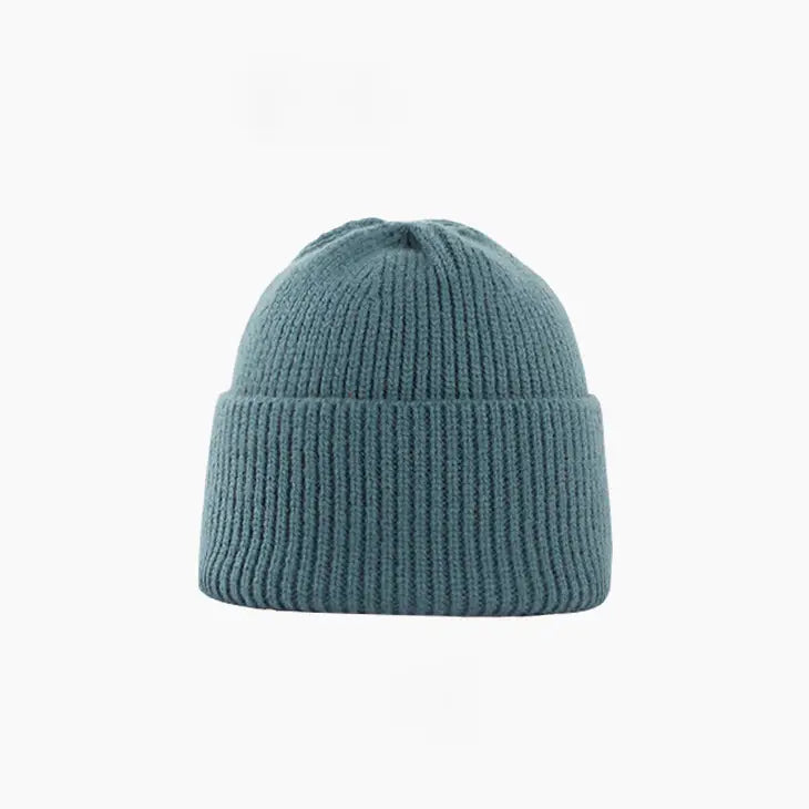 Cuffed Beanie