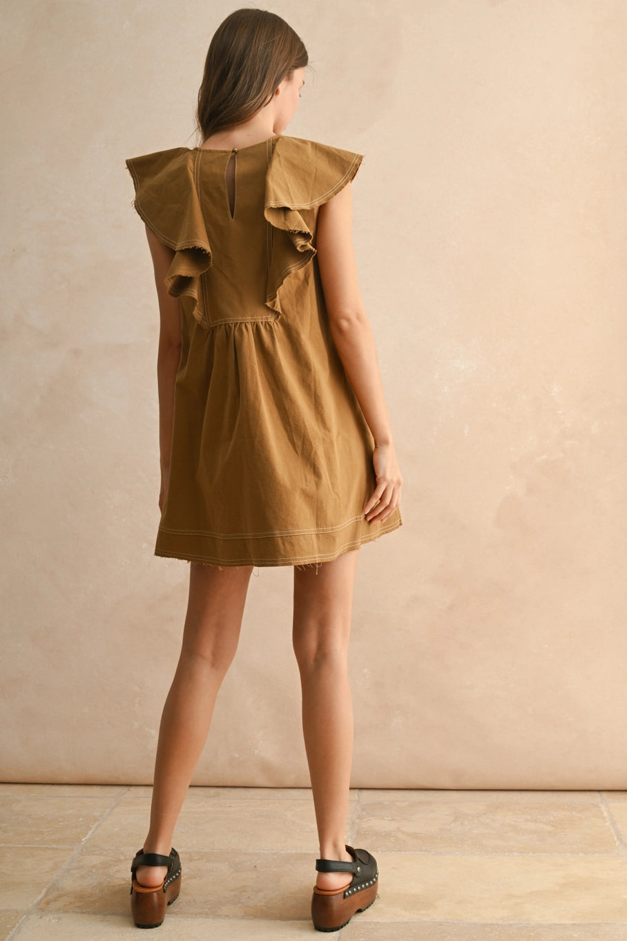 Camila Dress