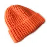 Youth Ribbed Cuffed Beanie