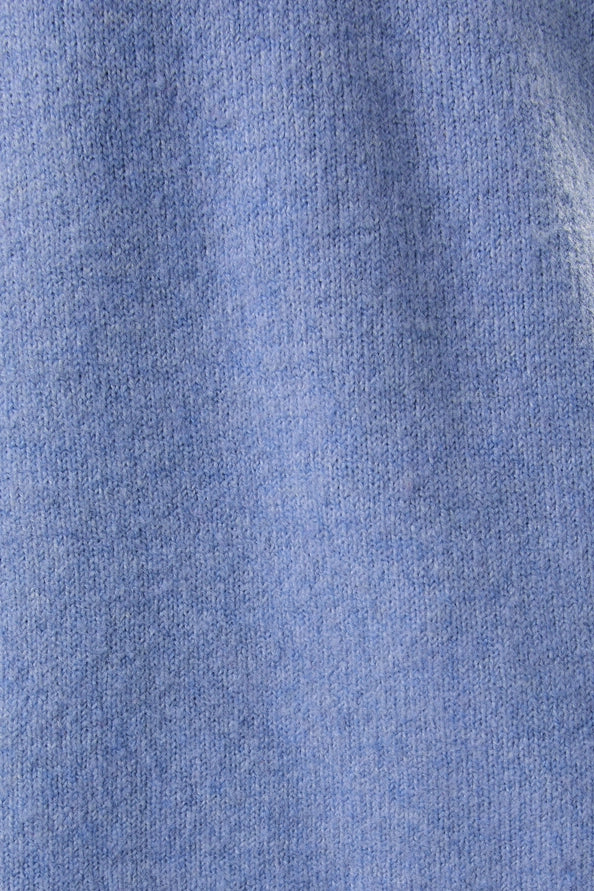 Kerstin Short Sleeve Sweater Top