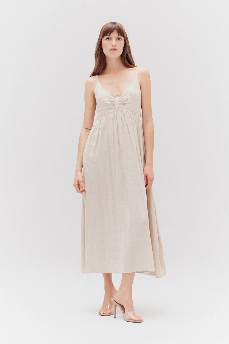 Bailey Midi Dress