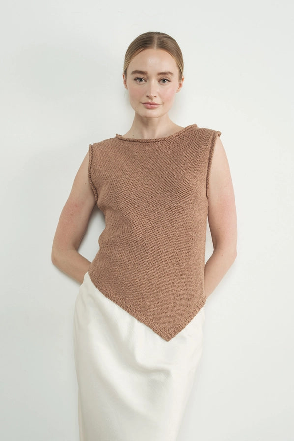 The Rae Knit Top