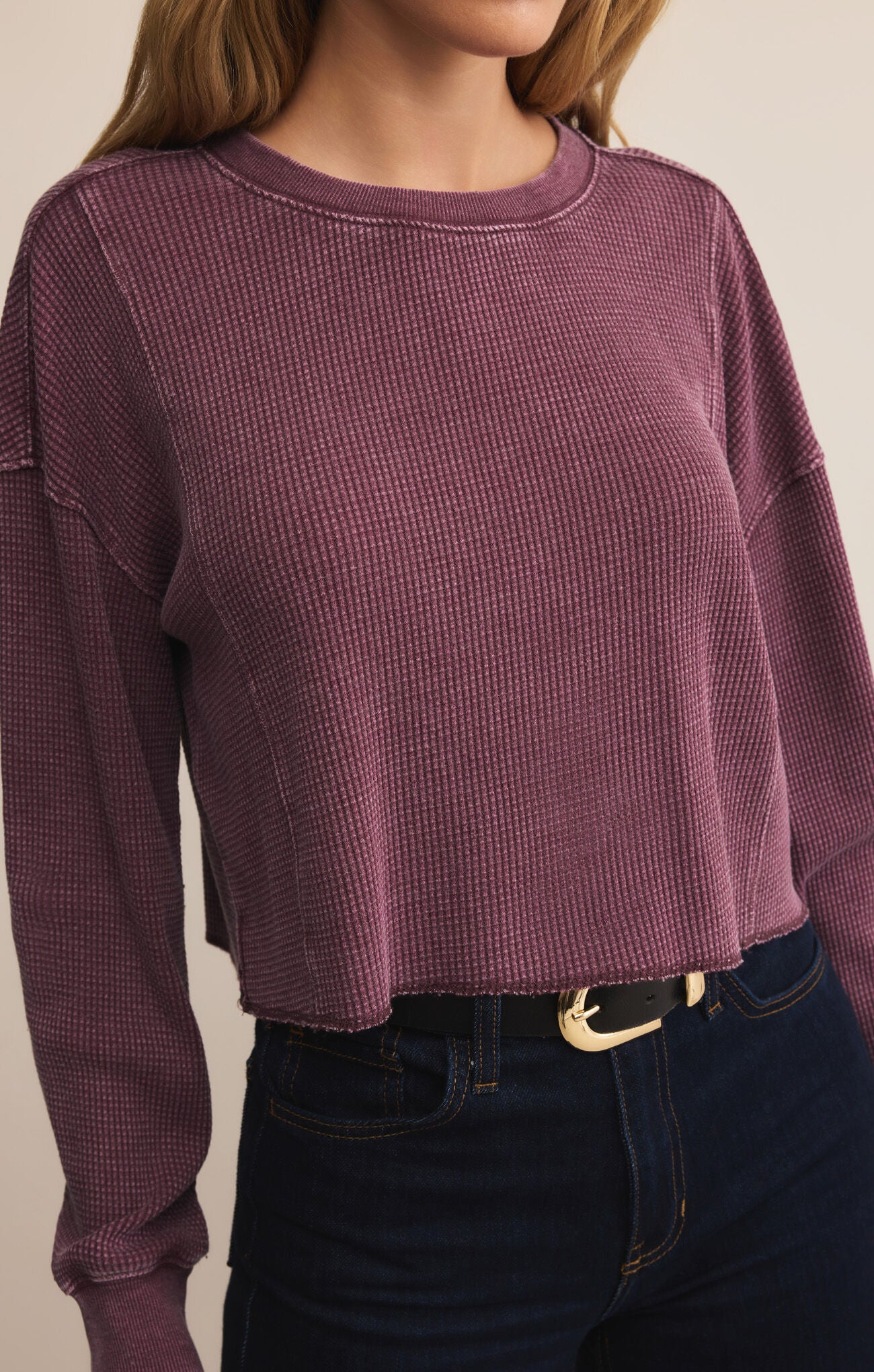 Angel Mini Thermal Top