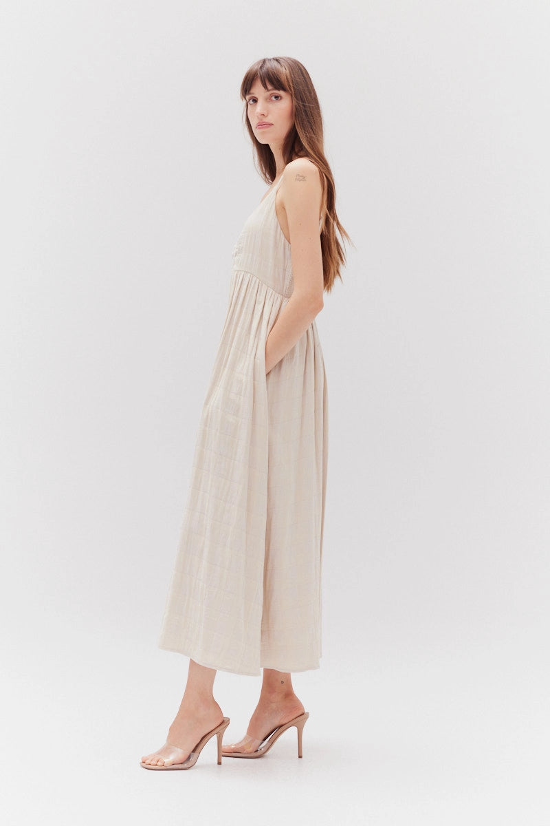 Bailey Midi Dress