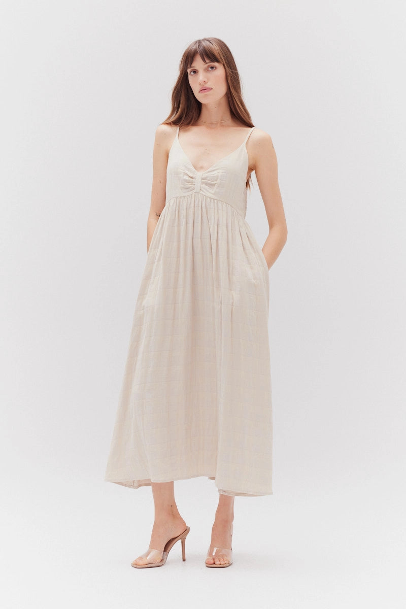 Bailey Midi Dress