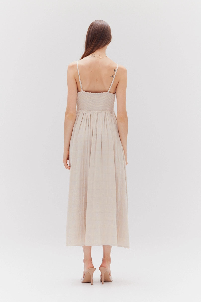 Bailey Midi Dress