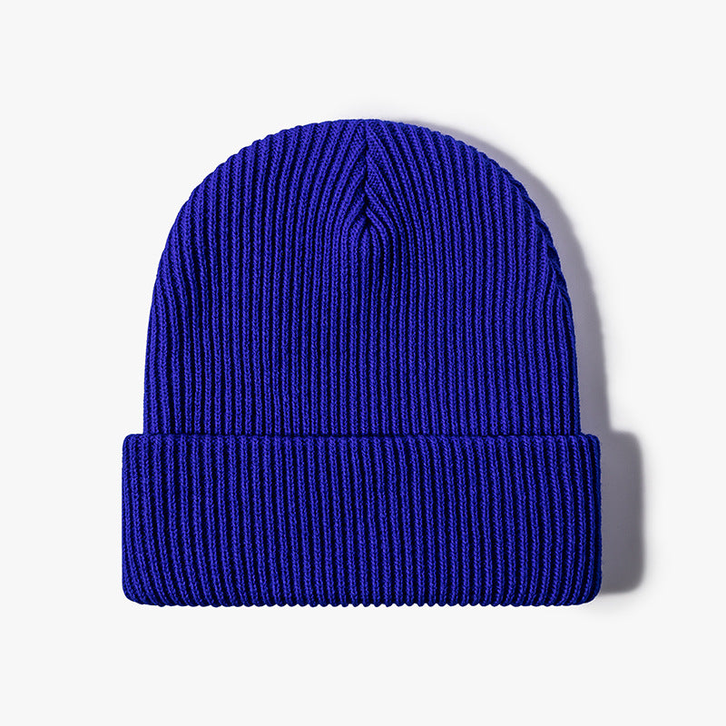 Warm & Casual Hat