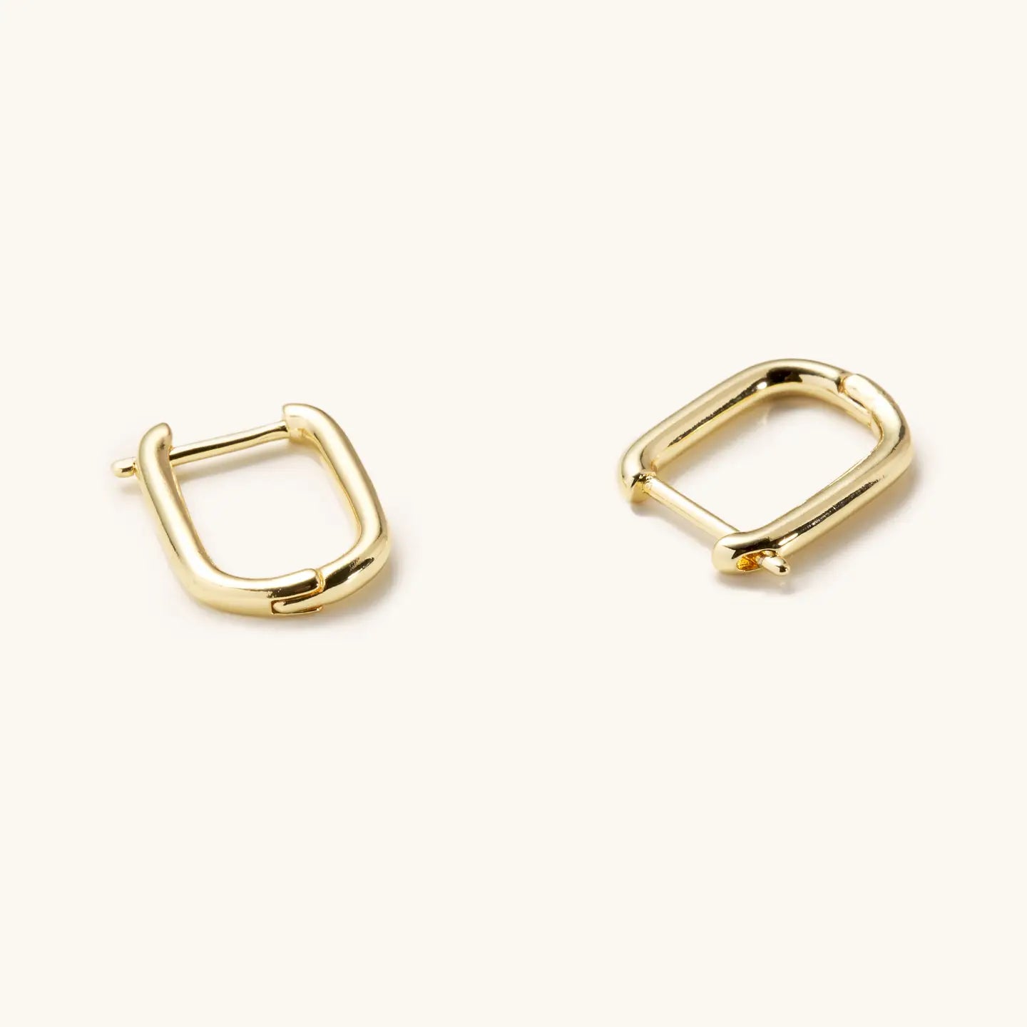 Cara Hoop Earring