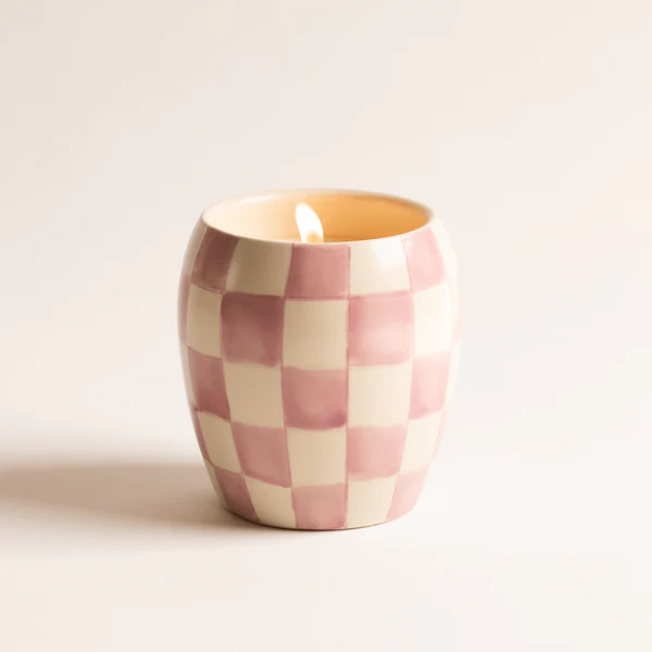 Checkmate 11oz Candle