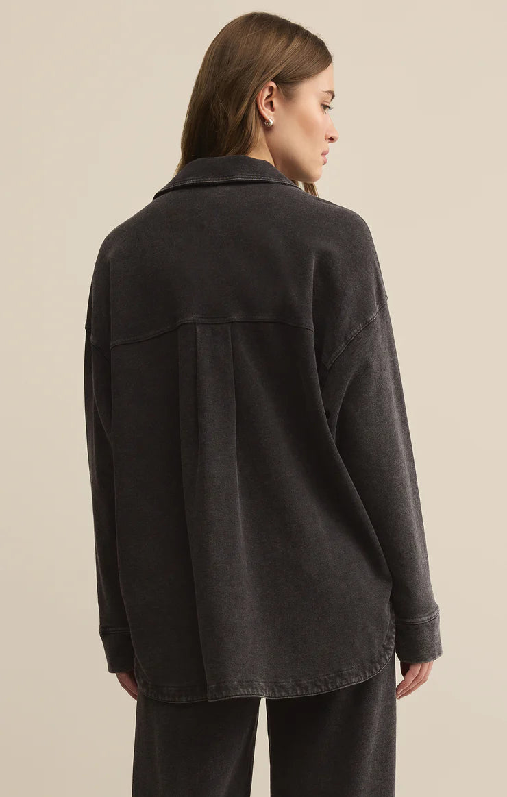 Margo All Day Knit Jacket