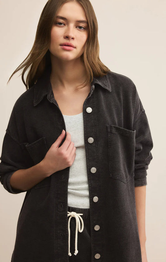 Margo All Day Knit Jacket