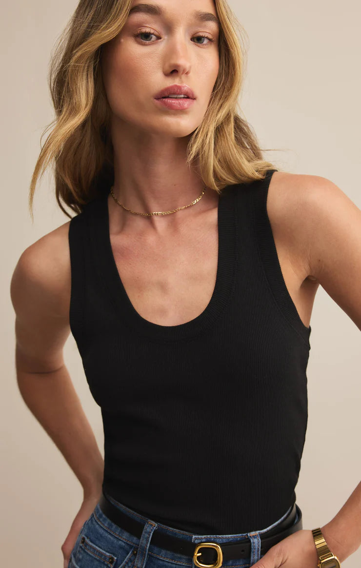 Sirena Rib Tank