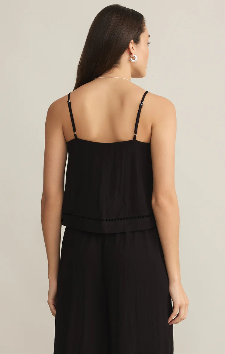 La Luz Tank