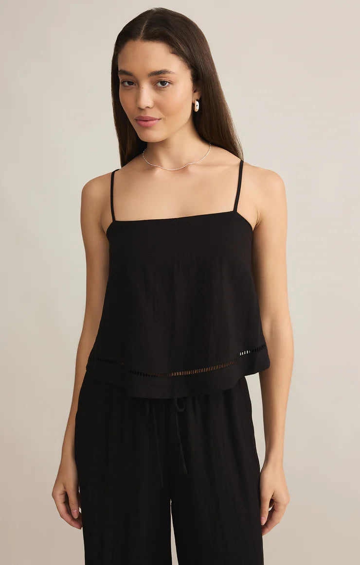 La Luz Tank