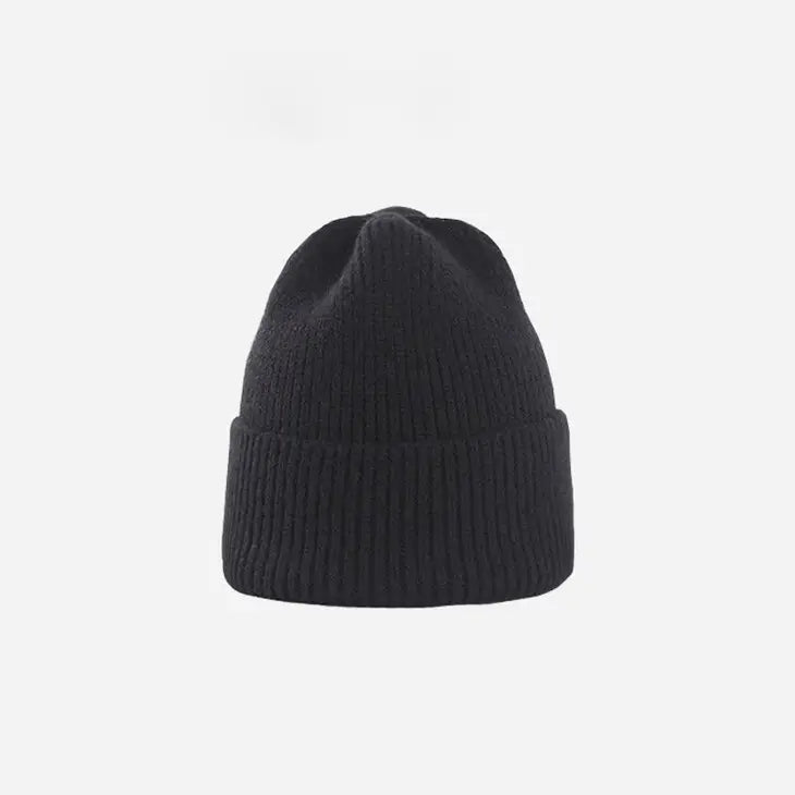 Cuffed Beanie