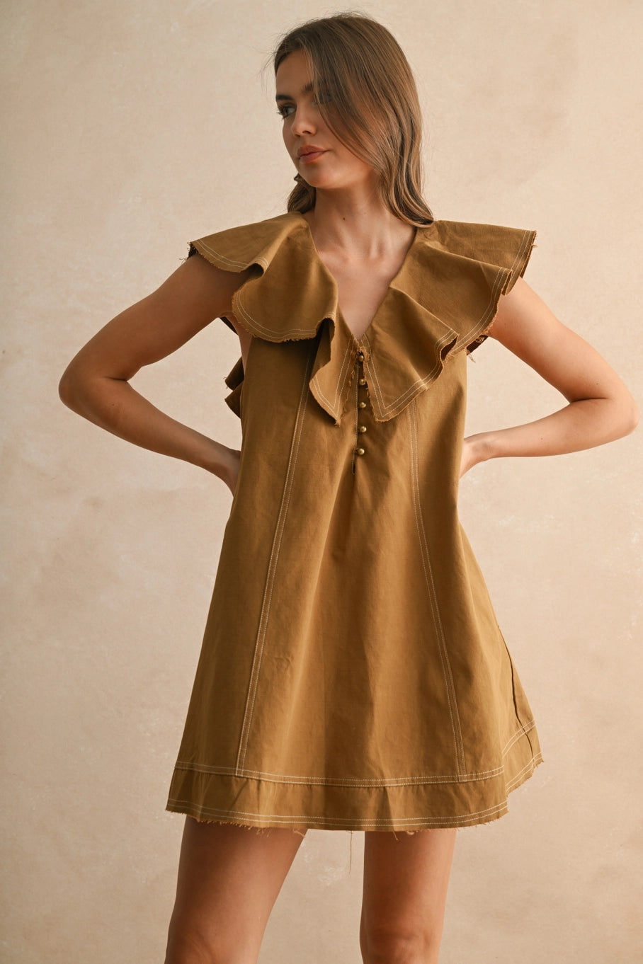 Camila Dress