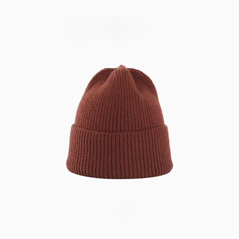 Cuffed Beanie