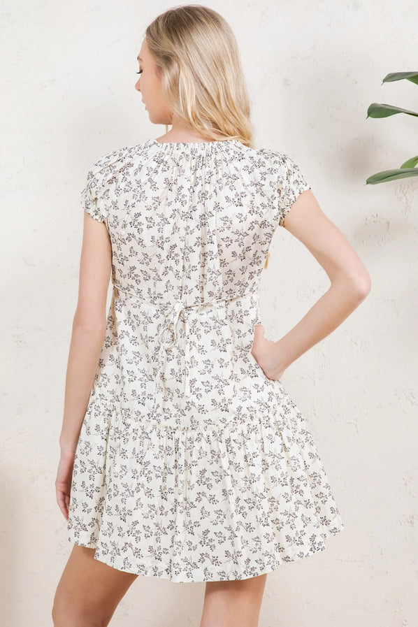 Charlie Mini Dress