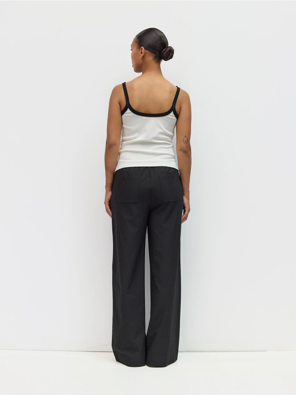 Lheane Tank Top