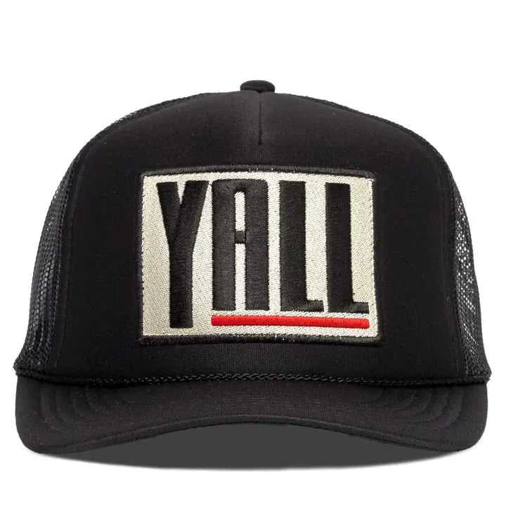 YALL Trucker Hat