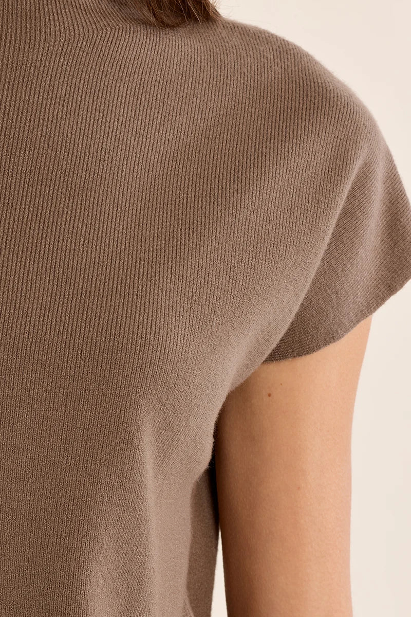 Ramona Fine Knit Sweater