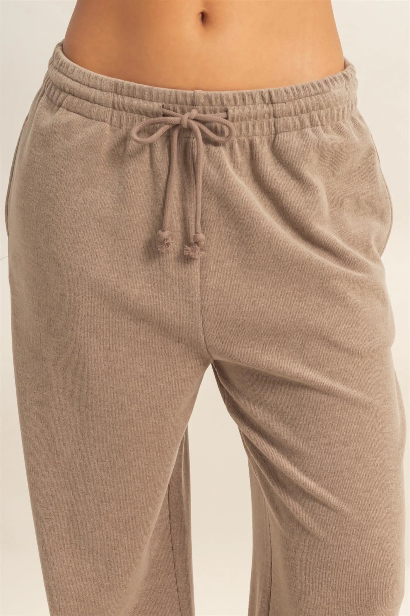 Harper Comfort Fit Jogger Sweatpants