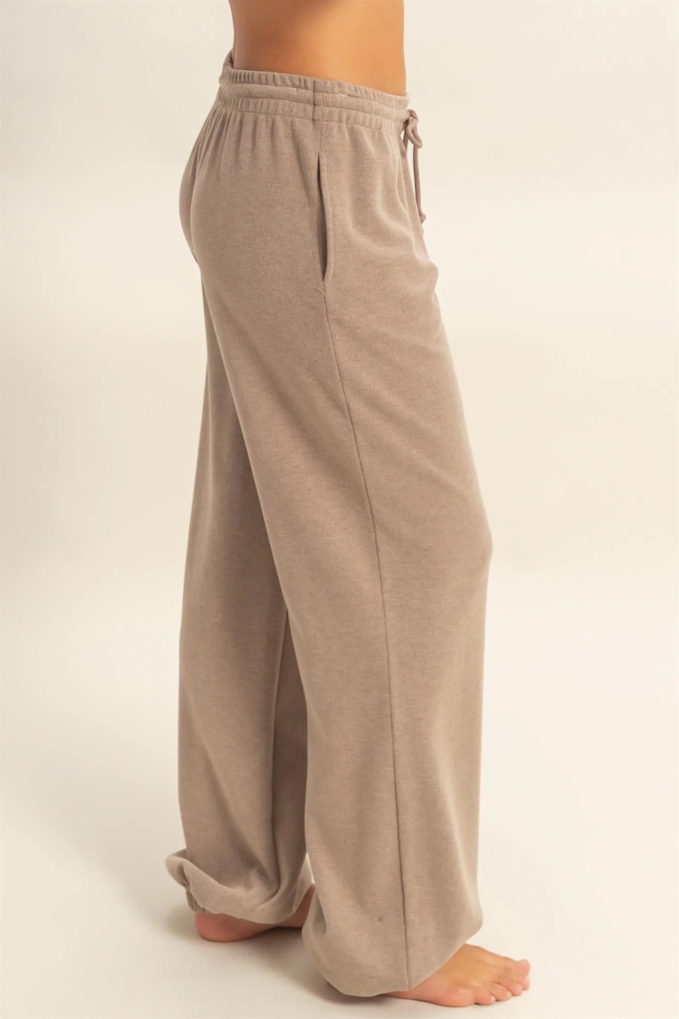 Harper Comfort Fit Jogger Sweatpants