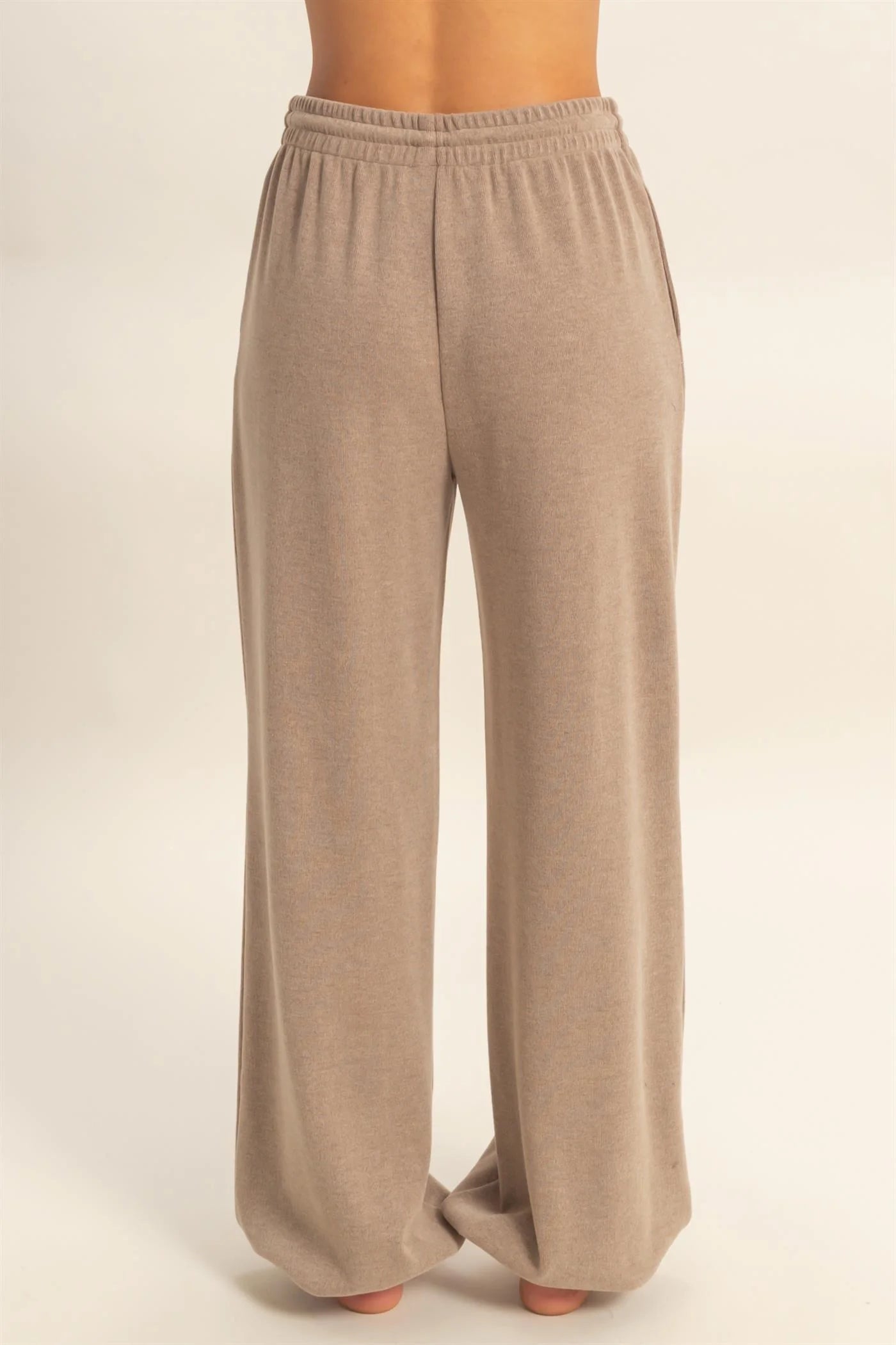 Harper Comfort Fit Jogger Sweatpants