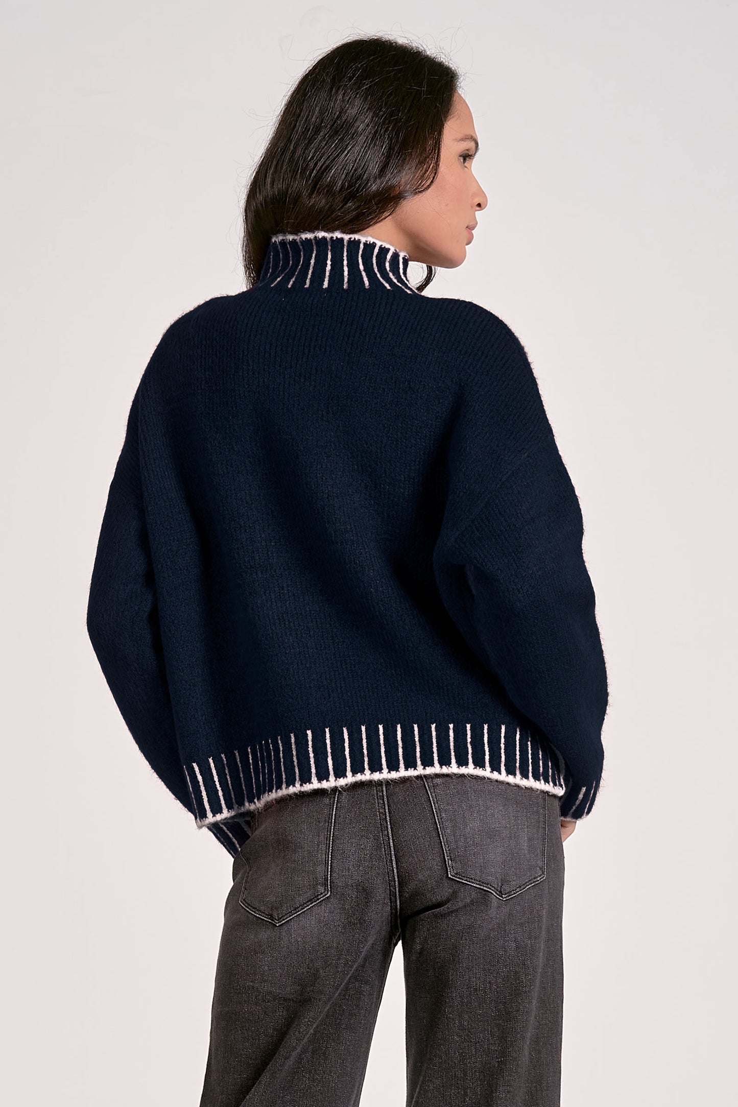 Valma Sweater