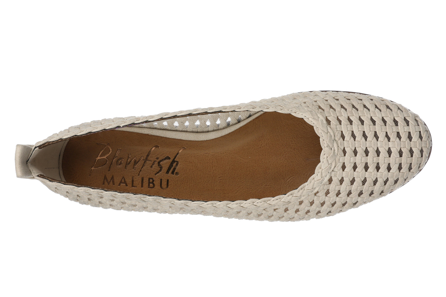 Bardot Ballet Slip on Flat
