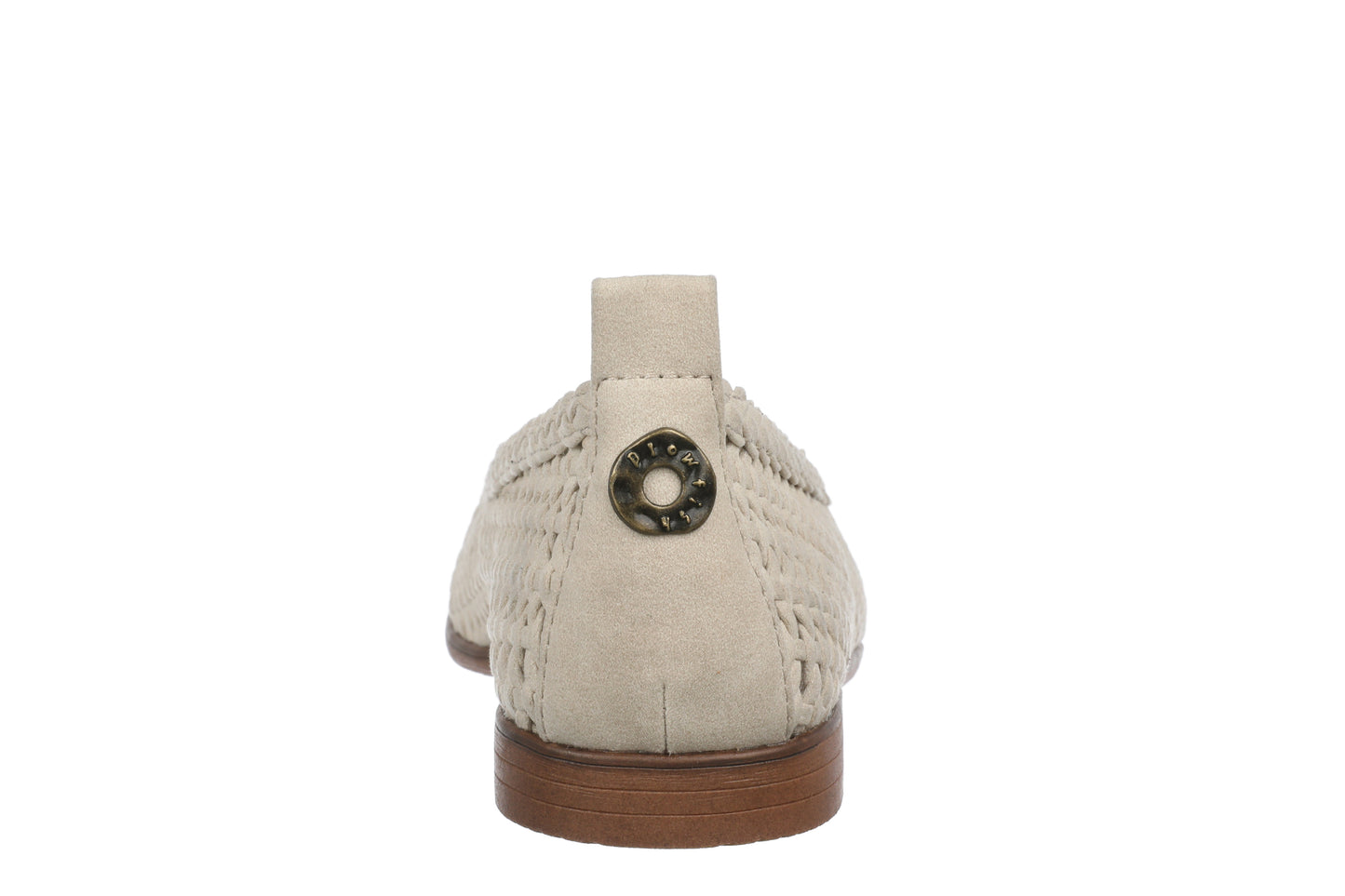 Bardot Ballet Slip on Flat