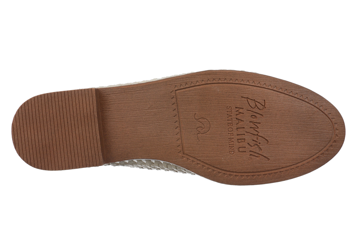 Bardot Ballet Slip on Flat