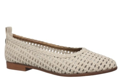 Bardot Ballet Slip on Flat