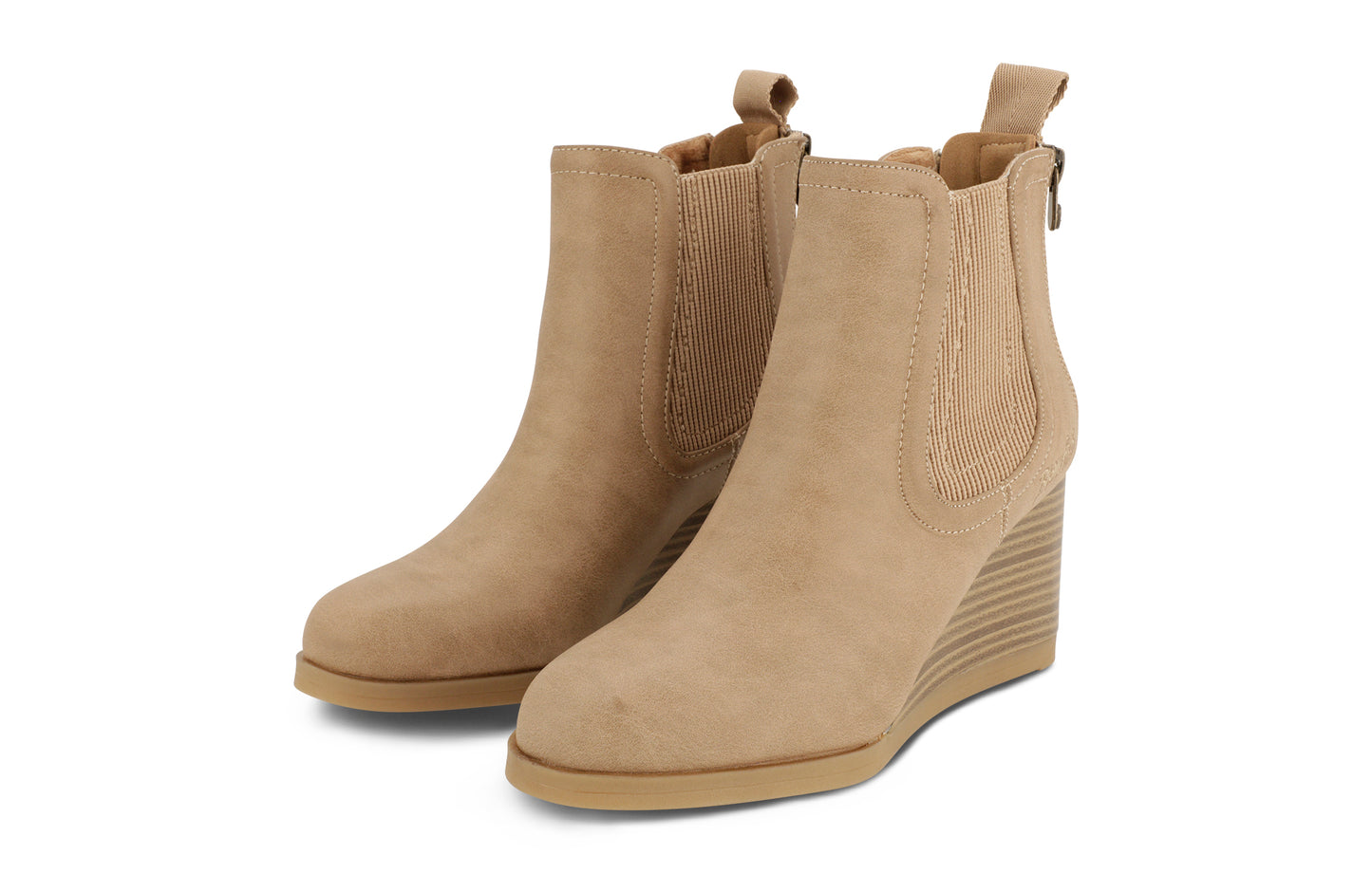 Praline Boot