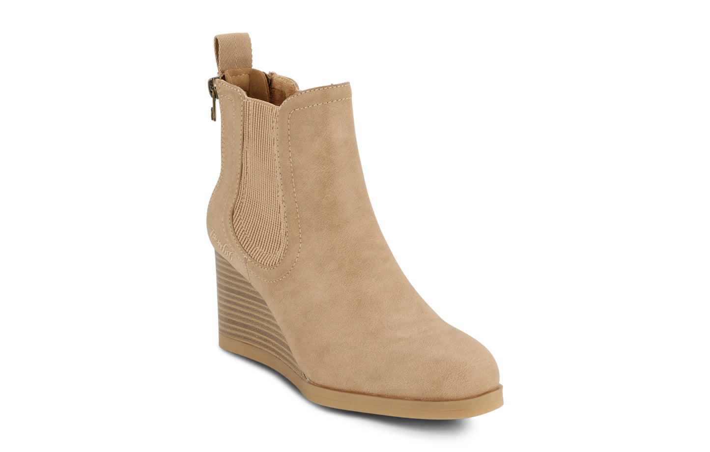 Praline Boot