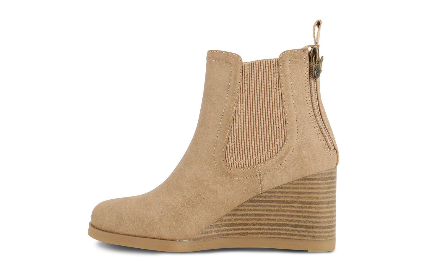 Praline Boot