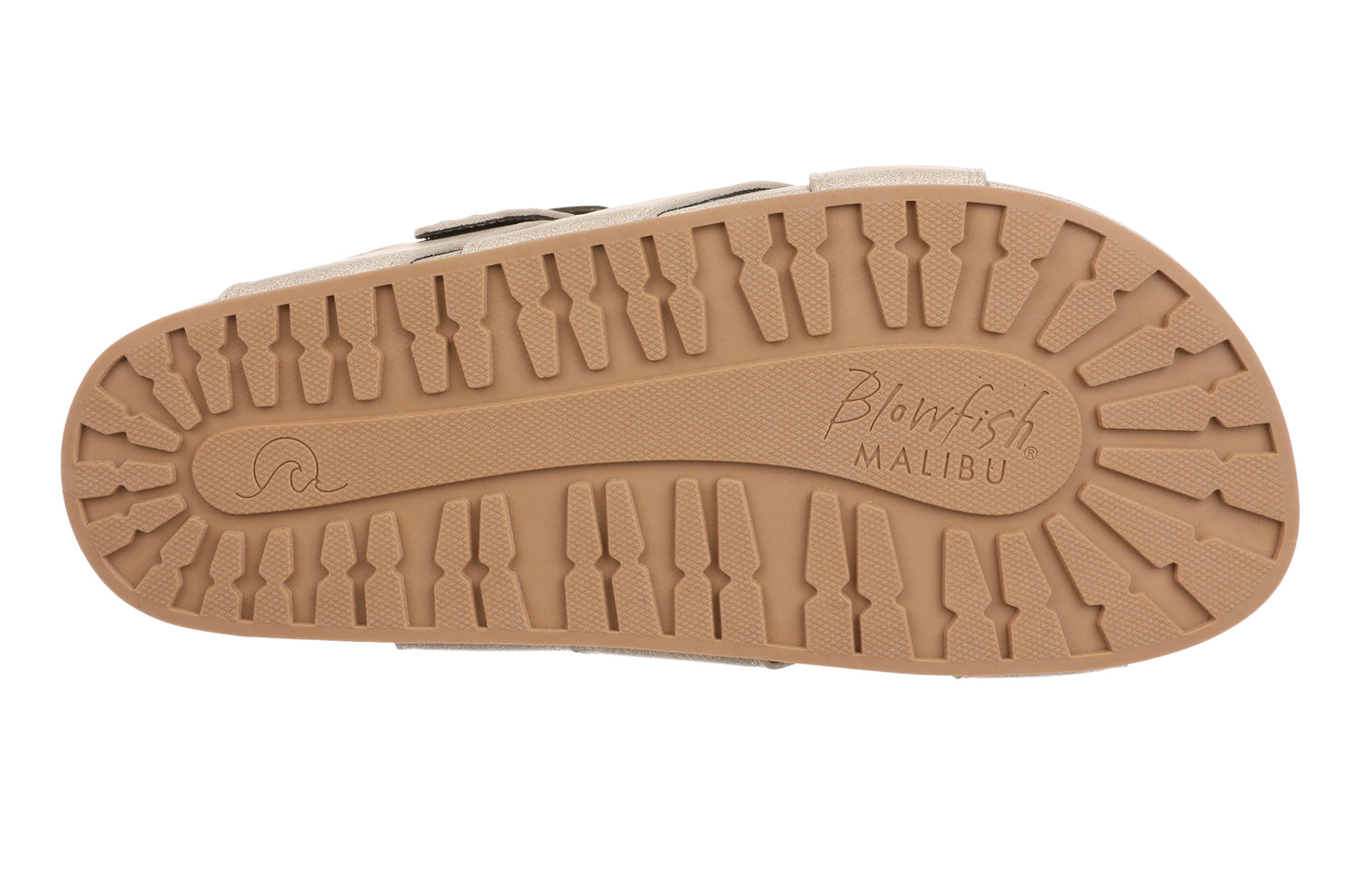 Iris Platform Sandal
