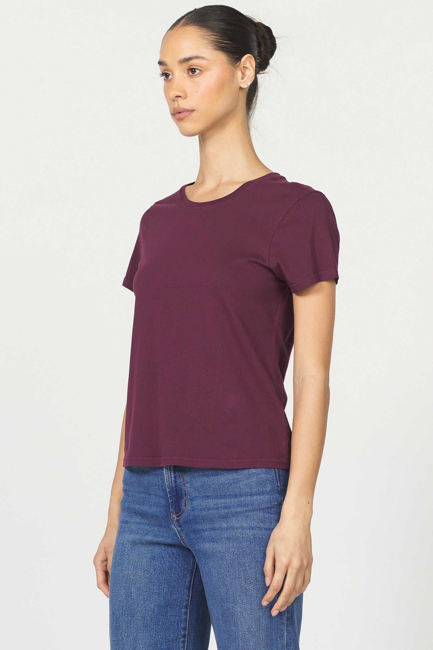 Unity Crewneck Tee