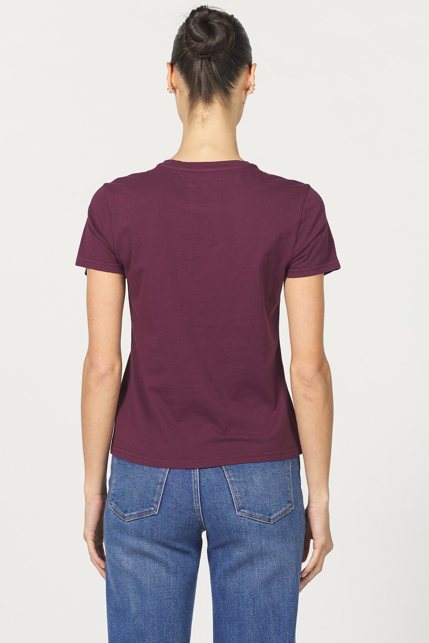 Unity Crewneck Tee