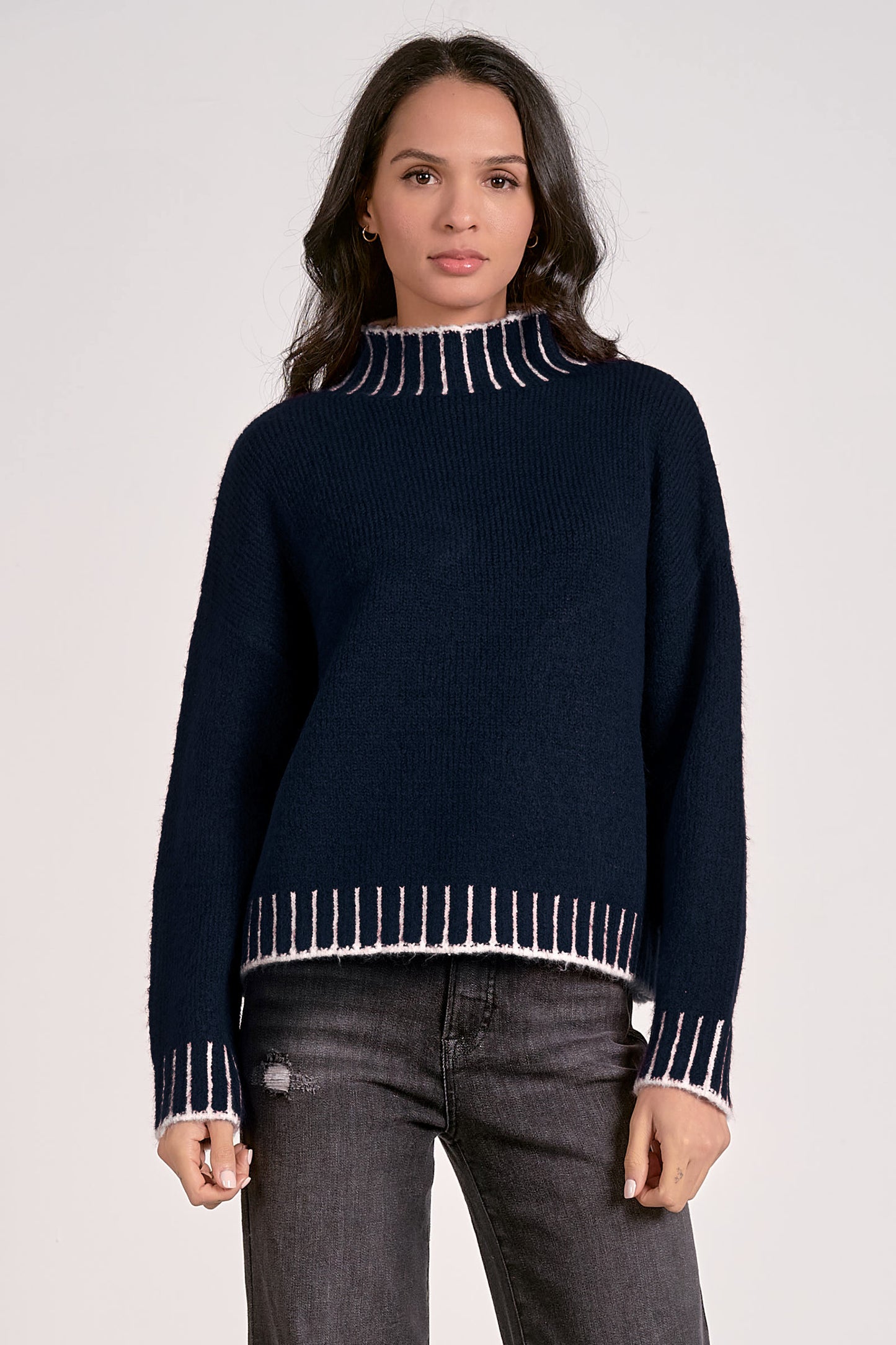 Valma Sweater