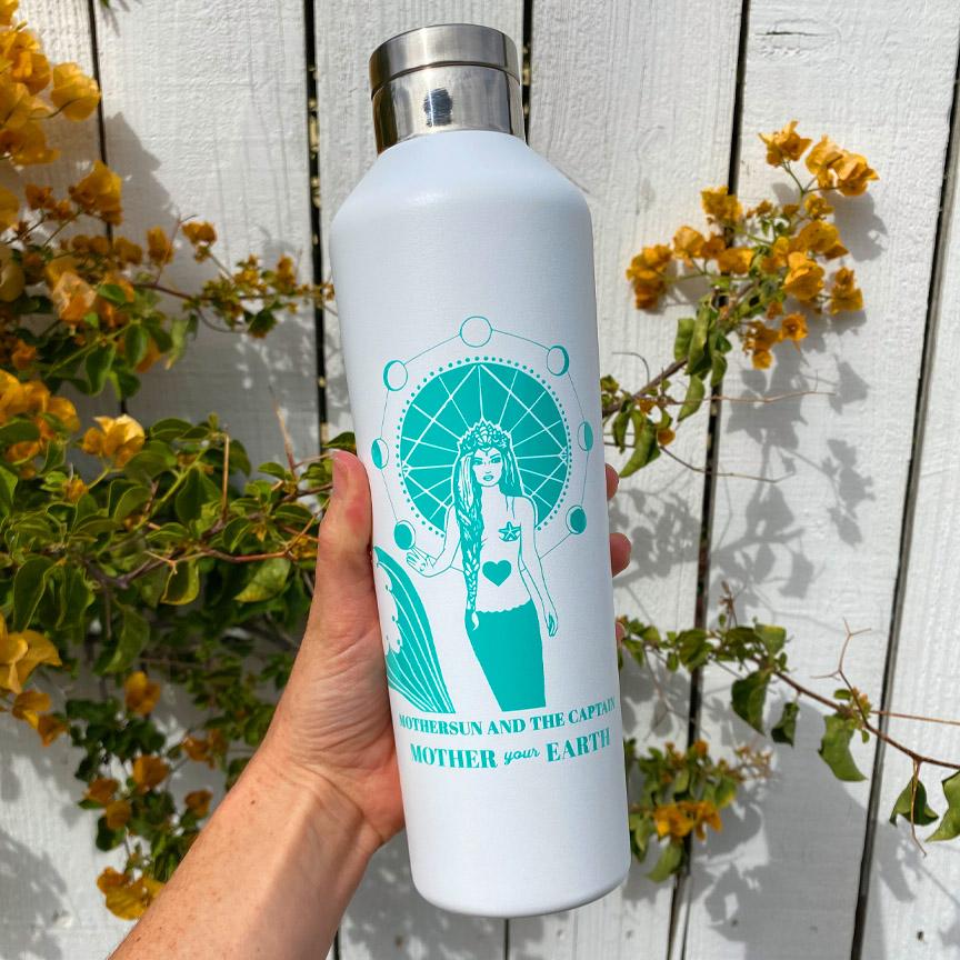 Reusable Cups