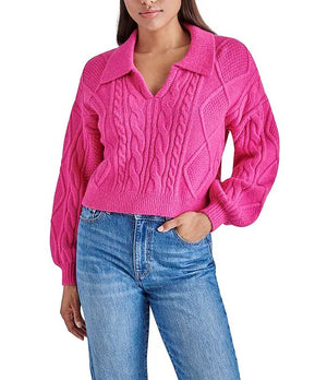 Cay Sweater