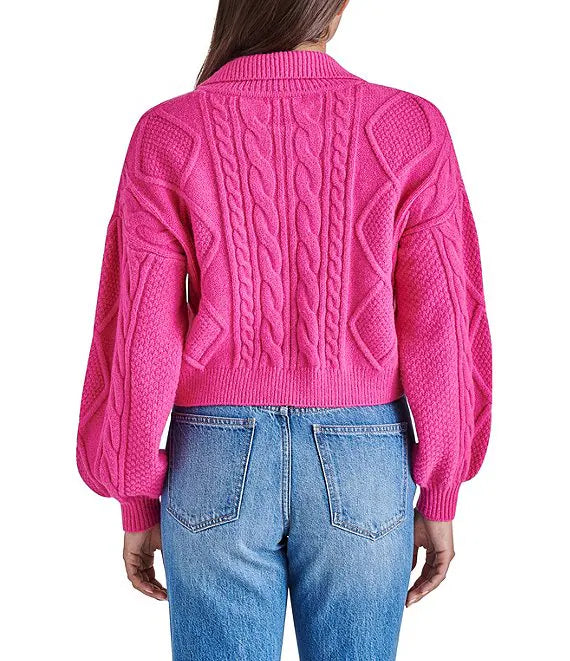 Cay Sweater