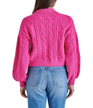 Cay Sweater